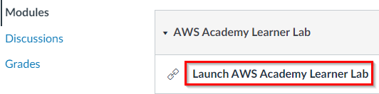 Launch Leaner Lab Link